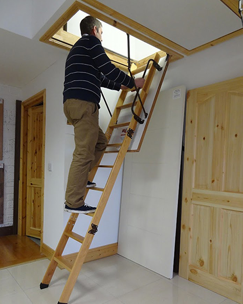 Ladders