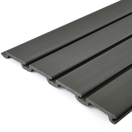 Slat-Lab Storage Wall