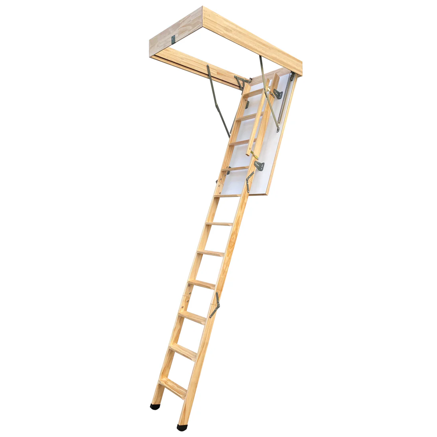 Access X Attic Ladder