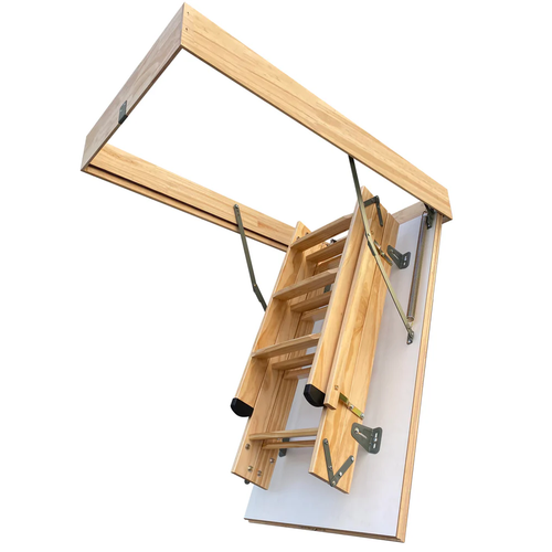 Access X Attic Ladder
